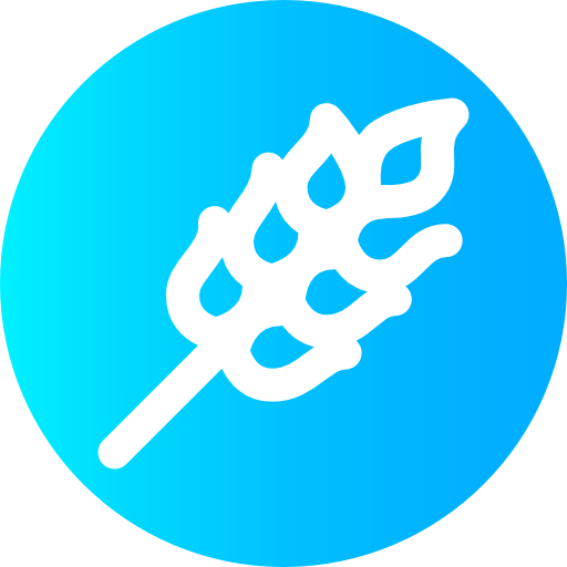 Wheat icon