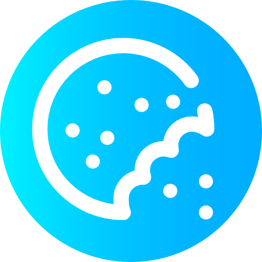 Cookie icon