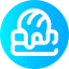 Brownie icon 64x64