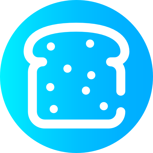 Bread icon