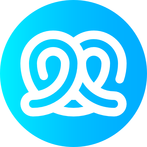 Pretzel icon