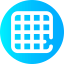 Waffle icon 64x64