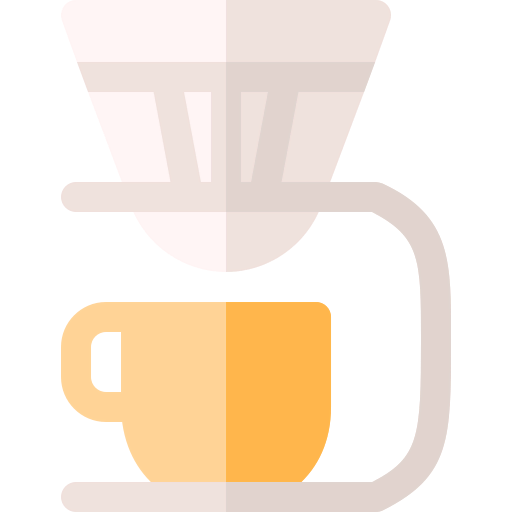 Dripper icon