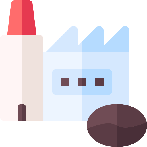 Factory icon