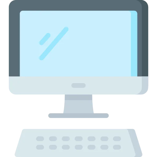 Computer icon