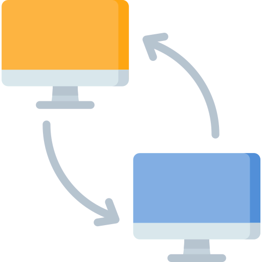 Computer icon