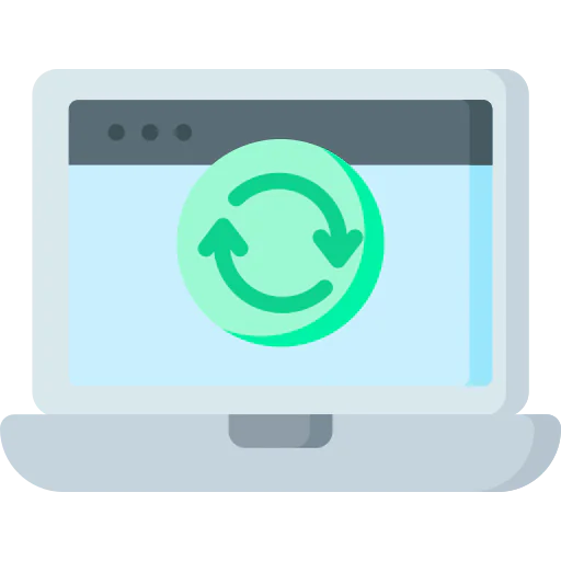 Software icon