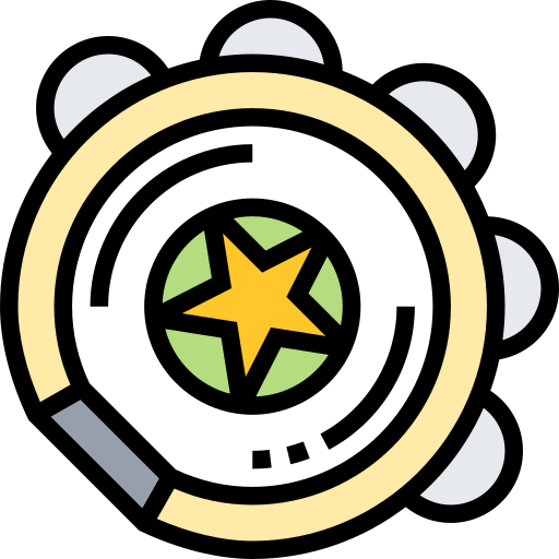 Instrument icon