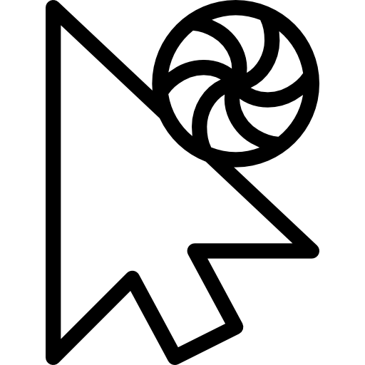 Mouse icon