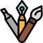 Pencil icon 64x64