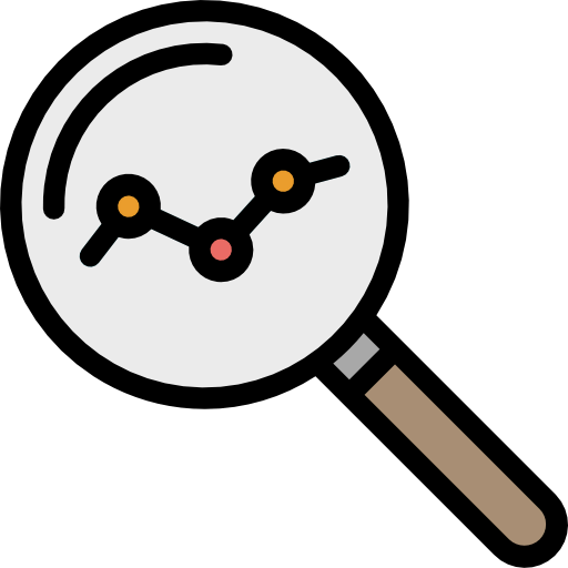 Research icon