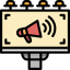 Billboard icon 64x64