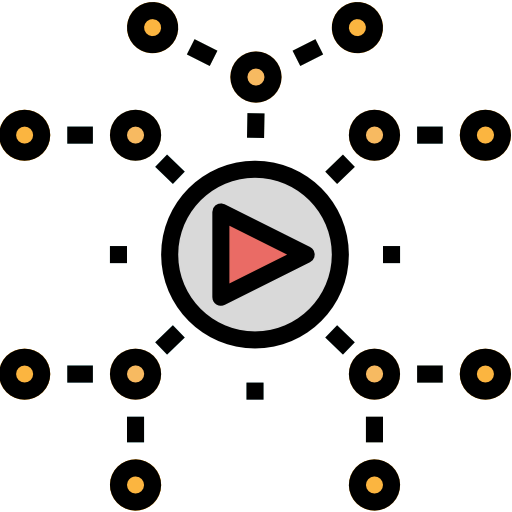 Video icon