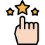 Rating icon 64x64
