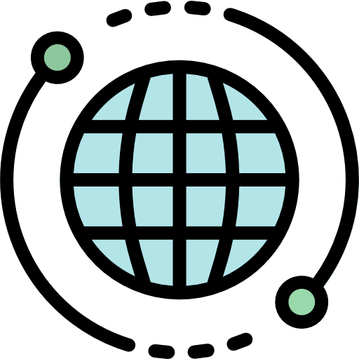 Internet icon
