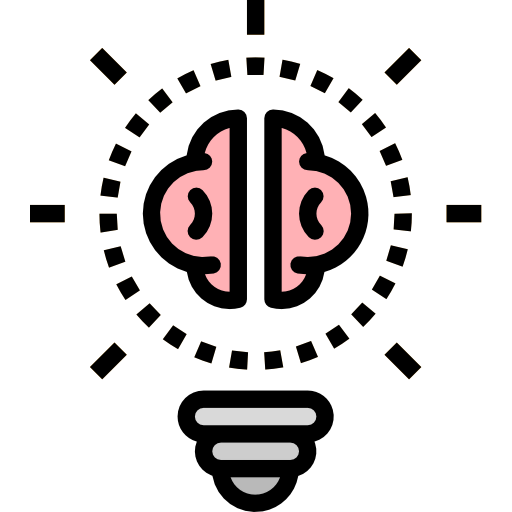 Creative icon