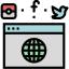 Browser icon 64x64