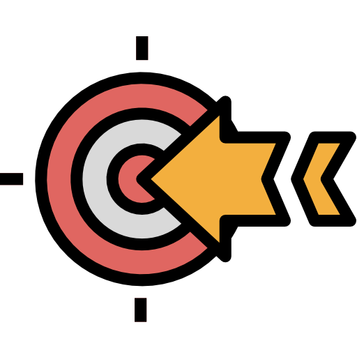 Target icon