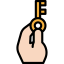 Key icon 64x64
