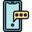 Smartphone icon 64x64