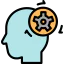 Head icon 64x64