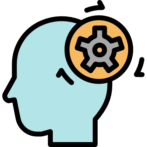 Head icon