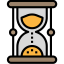Sand clock 상 64x64