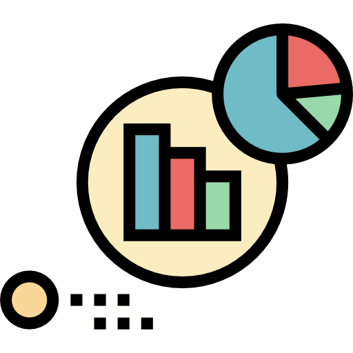 Chart icon