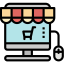 Computer icon 64x64