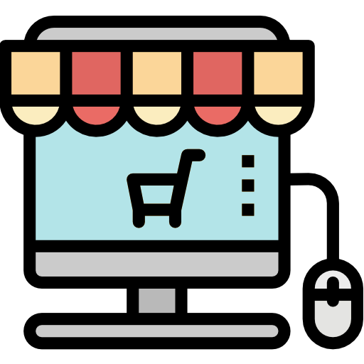 Computer icon