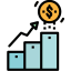 Graph icon 64x64