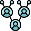 Network icon 64x64