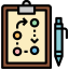Strategy icon 64x64