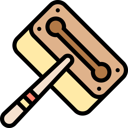 Block icon