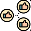 Like icon 64x64