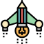 Rocket icon 64x64