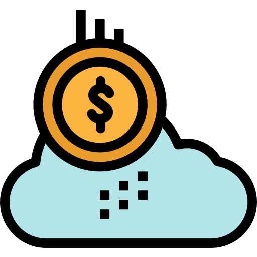 Cloud icon