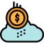 Cloud icon 64x64