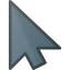 Cursor icon 64x64