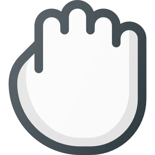Hold icon