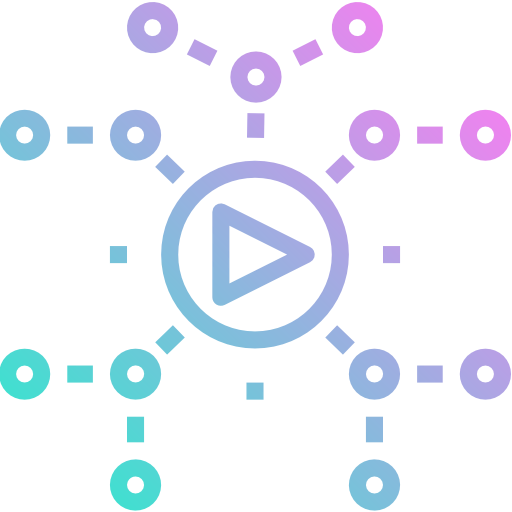 Video icon