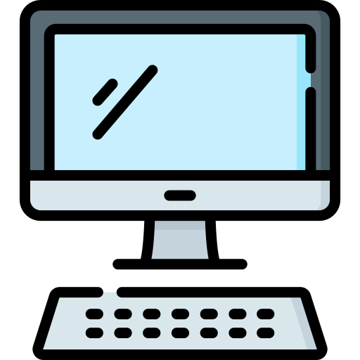 Computer icon