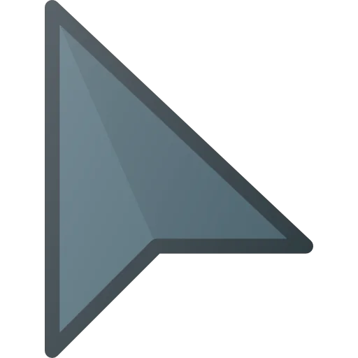 Cursor icon