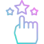 Rating icon 64x64