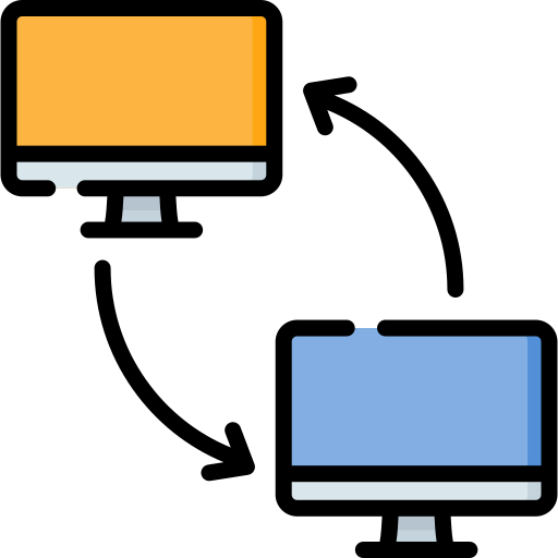 Computer icon