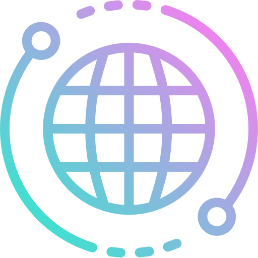 Internet icon