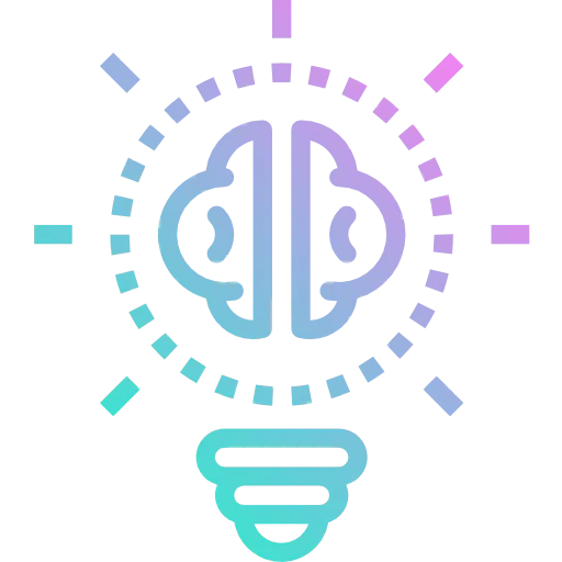 Creative icon
