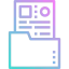 Folder icon 64x64