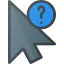 Cursor icon 64x64