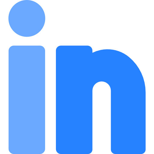 Linkedin icon